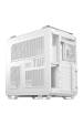 Obrázok pre ASUS TUF GAMING GT502 Horizon TG ARGB White Midi Tower Bílá