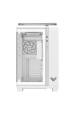 Obrázok pre ASUS TUF GAMING GT502 Horizon TG ARGB White Midi Tower Bílá
