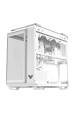 Obrázok pre ASUS TUF GAMING GT502 Horizon TG ARGB White Midi Tower Bílá