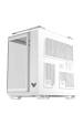 Obrázok pre ASUS TUF GAMING GT502 Horizon TG ARGB White Midi Tower Bílá