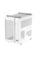 Obrázok pre ASUS TUF GAMING GT502 Horizon TG ARGB White Midi Tower Bílá