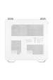 Obrázok pre ASUS TUF GAMING GT502 Horizon TG ARGB White Midi Tower Bílá