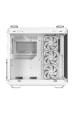 Obrázok pre ASUS TUF GAMING GT502 Horizon TG ARGB White Midi Tower Bílá