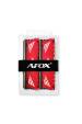 Obrázok pre AFOX GAMING DDR4 2X16GB 3200MHZ CL16 XMP2 RED