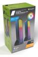 Obrázok pre Tracer Sigma USB BT RGB 2-way Černá Kabel 10 W