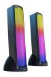Obrázok pre Tracer Sigma USB BT RGB 2-way Černá Kabel 10 W