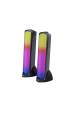 Obrázok pre Tracer Sigma USB BT RGB 2-way Černá Kabel 10 W