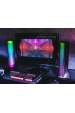 Obrázok pre Tracer Sigma USB BT RGB 2-way Černá Kabel 10 W