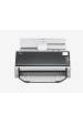 Obrázok pre Ricoh fi-7460 S automatickým + ručním podáváním 600 x 600 DPI A3 Šedá, Bílá