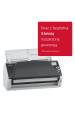 Obrázok pre Ricoh fi-7460 S automatickým + ručním podáváním 600 x 600 DPI A3 Šedá, Bílá