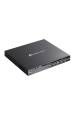 Obrázok pre TP-Link Omada SG6428X síťový přepínač Řízený L3 Gigabit Ethernet (10/100/1000) 1U Černá