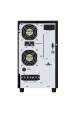 Obrázok pre PowerWalker VFI 5000 EVS zdroj nepřerušovaného napětí S dvojitou konverzí (online) 5 kVA 5000 W