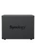 Obrázok pre Synology DiskStation DS925+ úložný server NAS Ryzen Embedded V1500B 4 GB DDR4 0 TB Černá