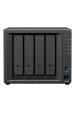 Obrázok pre Synology DiskStation DS925+ úložný server NAS Ryzen Embedded V1500B 4 GB DDR4 0 TB Černá