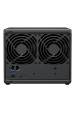 Obrázok pre Synology DiskStation DS925+ úložný server NAS Ryzen Embedded V1500B 4 GB DDR4 0 TB Černá