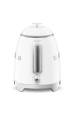Obrázok pre Smeg KLF05WHEU elektrická konvice 0,8 l 1400 W Bílá
