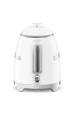 Obrázok pre Smeg KLF05WHEU elektrická konvice 0,8 l 1400 W Bílá
