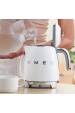 Obrázok pre Smeg KLF05WHEU elektrická konvice 0,8 l 1400 W Bílá