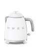 Obrázok pre Smeg KLF05WHEU elektrická konvice 0,8 l 1400 W Bílá