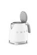 Obrázok pre Smeg KLF05WHEU elektrická konvice 0,8 l 1400 W Bílá