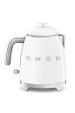 Obrázok pre Smeg KLF05WHEU elektrická konvice 0,8 l 1400 W Bílá