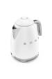 Obrázok pre Smeg KLF03WHMEU elektrická konvice 1,7 l 2400 W Bílá