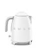 Obrázok pre Smeg KLF03WHMEU elektrická konvice 1,7 l 2400 W Bílá
