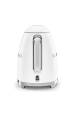 Obrázok pre Smeg KLF03WHMEU elektrická konvice 1,7 l 2400 W Bílá