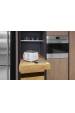 Obrázok pre Smeg TSF03WHEU toustovač 6 4 krajíců 2000 W Bílá