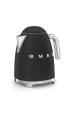 Obrázok pre Smeg KLF03BLMEU elektrická konvice 1,7 l 2400 W Černá