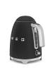 Obrázok pre Smeg KLF03BLMEU elektrická konvice 1,7 l 2400 W Černá