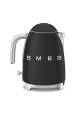 Obrázok pre Smeg KLF03BLMEU elektrická konvice 1,7 l 2400 W Černá