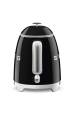 Obrázok pre Smeg KLF05BLEU elektrická konvice 0,8 l 1400 W Černá