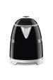 Obrázok pre Smeg KLF05BLEU elektrická konvice 0,8 l 1400 W Černá