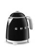 Obrázok pre Smeg KLF05BLEU elektrická konvice 0,8 l 1400 W Černá