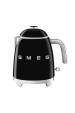 Obrázok pre Smeg KLF05BLEU elektrická konvice 0,8 l 1400 W Černá