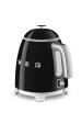 Obrázok pre Smeg KLF05BLEU elektrická konvice 0,8 l 1400 W Černá