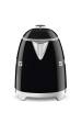 Obrázok pre Smeg KLF05BLEU elektrická konvice 0,8 l 1400 W Černá