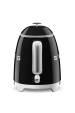 Obrázok pre Smeg KLF05BLEU elektrická konvice 0,8 l 1400 W Černá