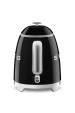 Obrázok pre Smeg KLF05BLEU elektrická konvice 0,8 l 1400 W Černá