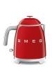 Obrázok pre Smeg KLF05RDEU elektrická konvice 0,8 l 1400 W Červená