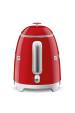 Obrázok pre Smeg KLF05RDEU elektrická konvice 0,8 l 1400 W Červená