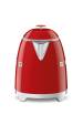 Obrázok pre Smeg KLF05RDEU elektrická konvice 0,8 l 1400 W Červená
