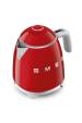 Obrázok pre Smeg KLF05RDEU elektrická konvice 0,8 l 1400 W Červená