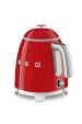 Obrázok pre Smeg KLF05RDEU elektrická konvice 0,8 l 1400 W Červená