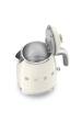 Obrázok pre Smeg KLF05CREU elektrická konvice 0,8 l 1400 W Krém