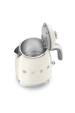 Obrázok pre Smeg KLF05CREU elektrická konvice 0,8 l 1400 W Krém
