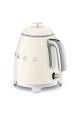 Obrázok pre Smeg KLF05CREU elektrická konvice 0,8 l 1400 W Krém
