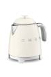 Obrázok pre Smeg KLF05CREU elektrická konvice 0,8 l 1400 W Krém