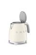 Obrázok pre Smeg KLF05CREU elektrická konvice 0,8 l 1400 W Krém